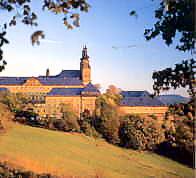 Kloster Banz