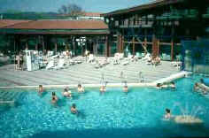 Therme Bad Staffelstein